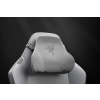 Razer Iskur V2 NewGen Fotel gamingowy Obite siedzisko Szary-25579320