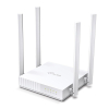 TP-Link ARCHER C24 router bezprzewodowy Fast Ethernet Dual-band (2.4 GHz/5 GHz) Biały-25582158