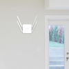 TP-Link ARCHER C24 router bezprzewodowy Fast Ethernet Dual-band (2.4 GHz/5 GHz) Biały-25582162