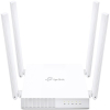 TP-Link ARCHER C24 router bezprzewodowy Fast Ethernet Dual-band (2.4 GHz/5 GHz) Biały