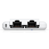 Ubiquiti UniFi UTR router bezprzewodowy Gigabit Ethernet Dual-band (2.4 GHz/5 GHz) Biały-25582201
