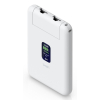 Ubiquiti UniFi UTR router bezprzewodowy Gigabit Ethernet Dual-band (2.4 GHz/5 GHz) Biały-25582203