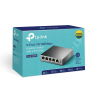 TP-Link TL-SF1005P przełącznik sieciowy Nie zarządzany Fast Ethernet (10/100) Obsługa PoE Czarny-25583242