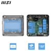 MSI Cubi NUC 1MG-014BEU Mini PC Czarny 100U Intel SoC-25585181