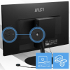MSI Cubi NUC 1MG-014BEU Mini PC Czarny 100U Intel SoC-25585185
