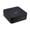 Acer Veriton NUC N1502G-13U5U Komputer wielkości 0,73 L Czarny 120U-25585214