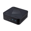 Acer Veriton NUC N1502G-13U5U Komputer wielkości 0,73 L Czarny 120U-25585215
