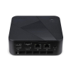 Acer Veriton NUC N1502G-13U5U Komputer wielkości 0,73 L Czarny 120U-25585216