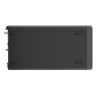 Lenovo ThinkCentre Neo 50t Tower i3-14100 8GB DDR5 4800 SSD256 UHD Graphics 730 W11Pro Black 1Y Onsite-25585417