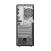 Lenovo ThinkCentre Neo 50t Tower i3-14100 8GB DDR5 4800 SSD256 UHD Graphics 730 W11Pro Black 1Y Onsite-25585420