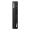 Lenovo ThinkCentre M75q Gen 2 AMD Ryzen™ 5 5600GE 16 GB DDR4-SDRAM 256 GB SSD Windows 11 Pro Mini PC Czarny