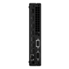 Lenovo ThinkCentre M75q Gen 2 AMD Ryzen™ 5 5600GE 16 GB DDR4-SDRAM 256 GB SSD Windows 11 Pro Mini PC Czarny-25585525