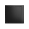 Lenovo ThinkCentre M75q Gen 2 AMD Ryzen™ 5 5600GE 16 GB DDR4-SDRAM 256 GB SSD Windows 11 Pro Mini PC Czarny-25585526