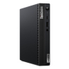 Lenovo ThinkCentre M75q Gen 2 AMD Ryzen™ 5 5600GE 16 GB DDR4-SDRAM 256 GB SSD Windows 11 Pro Mini PC Czarny-25585528