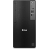 DELL Pro QBT1250 Plus Intel Core Ultra 5 235 16 GB DDR5-SDRAM 512 GB SSD Windows 11 Pro Tower PC Czarny