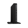 HP Pro Mini 400 G9 Intel® Core™ i3 i3-13100T 16 GB DDR4-SDRAM 256 GB SSD Windows 11 Pro Mini PC Czarny-25585780