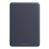Xiaomi BHR08PMGL bank mocy Litowo-jonowa (Li-Ion) 5000 mAh Bezprzewodowe ładowanie Czarny-25586729