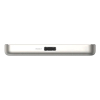 Xiaomi Super Slim Magnetic Power Bank 5000 Litowo-jonowa (Li-Ion) 5000 mAh Bezprzewodowe ładowanie Piaskowy-25586763