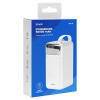 Savio BA-15 bank mocy Litowo-polimerowy (LiPo) 50000 mAh Biały-25586847