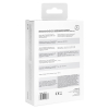 Savio BA-15 bank mocy Litowo-polimerowy (LiPo) 50000 mAh Biały-25586848