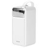 Savio BA-15 bank mocy Litowo-polimerowy (LiPo) 50000 mAh Biały-25586854