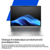 HP EliteBook 6 G1i AI PC Intel Core Ultra 5 225H Laptop 35,6 cm (14