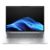 HP EliteBook 6 G1i AI PC Intel Core Ultra 5 225H Laptop 35,6 cm (14") WUXGA 16 GB DDR5-SDRAM 512 GB SSD Wi-Fi 6E (802.11ax) Windows 11 Pro Srebrny
