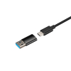Targus AKP13GL klawiatura numeryczna Uniwersalne USB Czarny-25589444