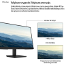HP Series 3 Pro Monitor FHD 21,5” seria 3 Pro – 322pf-25591187