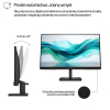 HP Series 3 Pro Monitor FHD 21,5” seria 3 Pro – 322pf-25591189