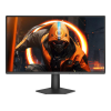 AOC 24G50F monitor komputerowy 60,5 cm (23.8