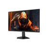 AOC 24G50F monitor komputerowy 60,5 cm (23.8") 1920 x 1080 px Full HD LED Czarny
