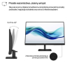 HP Series 3 Pro Monitor FHD 23,8” seria 3 Pro – 324pf-25591643
