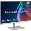 Viewsonic VP Series VP2766-2K-W monitor komputerowy 68,6 cm (27