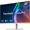 Viewsonic VP Series VP2766-2K-W monitor komputerowy 68,6 cm (27