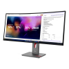 Lenovo ThinkVision P40WD-40 monitor komputerowy 100,8 cm (39.7