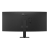 LG 34U620B-B monitor komputerowy 86,4 cm (34