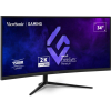 Viewsonic VX3418C-2K monitor komputerowy 86,4 cm (34") 3440 x 1440 px UltraWide Quad HD Czarny