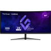 Viewsonic VX3418C-2K monitor komputerowy 86,4 cm (34