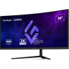 Viewsonic VX3418C-2K monitor komputerowy 86,4 cm (34