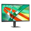 LG 27U730B-B monitor komputerowy 68,6 cm (27