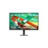 LG 27U710B-B monitor komputerowy 68,6 cm (27") 3840 x 2160 px 4K Ultra HD LCD Czarny