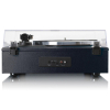Lenco LS-430BK obrotowy talerz gramofonu Gramofon z napędem pasowym Czarny-25597390