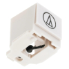Lenco LS-430BK obrotowy talerz gramofonu Gramofon z napędem pasowym Czarny-25597392