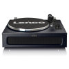 Lenco LS-430BK obrotowy talerz gramofonu Gramofon z napędem pasowym Czarny-25597395