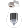 Lenco LS-430BK obrotowy talerz gramofonu Gramofon z napędem pasowym Czarny-25597398