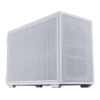 Lian Li B4-mATX Mesh Mini Tower Biały-25597878