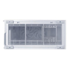 Lian Li B4-mATX Mesh Mini Tower Biały-25597880