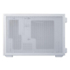 Lian Li B4-mATX Mesh Mini Tower Biały-25597882