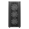 DeepCool CC550 4F Midi Tower Czarny-25598018
